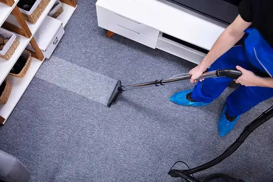 Your Reliable Carpet Cleaning Company in Inlet Beach, FL