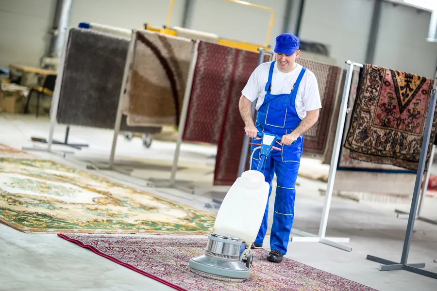 The Importance Of Carpet Washing After Pet Accidents in Inlet Beach, FL